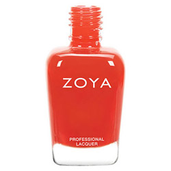 Zoya Nail Polish - Rocha #ZP735 0.5 oz (765011015459) photo