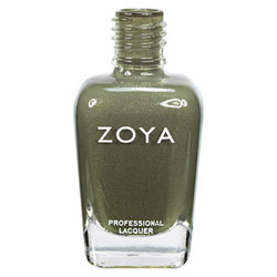 Zoya Nail Polish - Yara #ZP573 0.5 oz (765011206635) photo