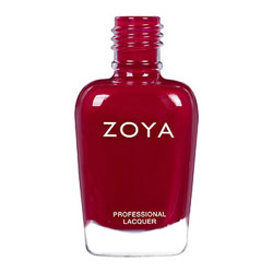 Zoya Nail Polish - Alyssa #ZP958 0.5 oz (765011057275) photo