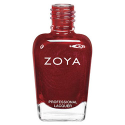 Zoya Nail Polish - Elisa #ZP632 0.5 oz (765011006082) photo