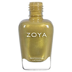 Zoya Nail Polish - Scout #ZP901 0.5 oz (765011049317) photo