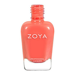 Zoya Nail Polish - Cora #ZP896 0.5 oz (765011049263) photo