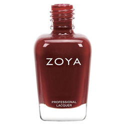 Zoya Nail Polish - Pepper #ZP685 0.5 oz (765011012359) photo