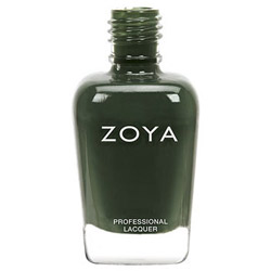 Zoya Nail Polish - Hunter #ZP695 0.5 oz (765011012458) photo