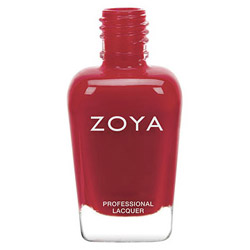 Zoya Nail Polish - Livingston #ZP697 0.5 oz (765011012472) photo
