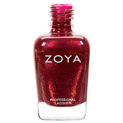Zoya Nail Polish - India #ZP755 0.5 oz (765011015923) photo