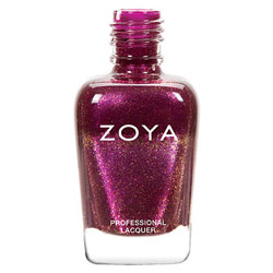 Zoya Nail Polish - Teigen #ZP756 0.5 oz (765011015930) photo