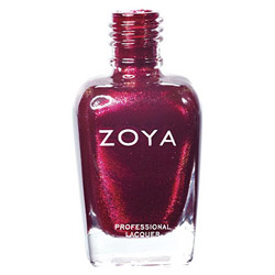 Zoya Nail Polish - Sarah #ZP535 0.5 oz (765011204969) photo