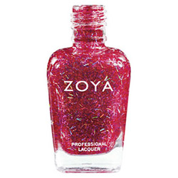 Zoya Nail Polish - Kissy #ZP578 0.5 oz (765011206765) photo