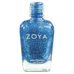 Zoya Nail Polish - Twila #ZP580 0.5 oz (765011206789) photo