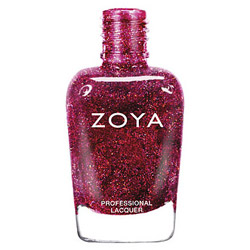 Zoya Nail Polish - Blaze #ZP641 0.5 oz (765011006785) photo
