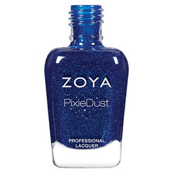 Zoya Nail Polish - PixieDust - Waverly #ZP876 0.5 oz (765011039585) photo