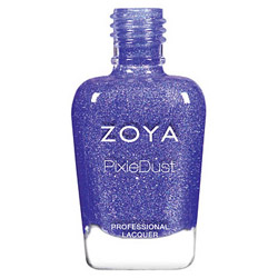 Zoya Nail Polish - PixieDust - Alice #ZP874 0.5 oz (765011039547) photo