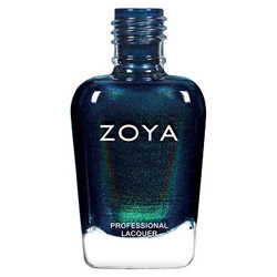 Zoya Nail Polish - Olivera #ZP872 0.5 oz (765011039509) photo