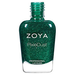 Zoya Nail Polish - PixieDust - Elphie #ZP871 0.5 oz (765011039486) photo