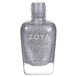 Zoya Nail Polish - PixieDust - Tilly #ZP846 0.5 oz (765011037789) photo