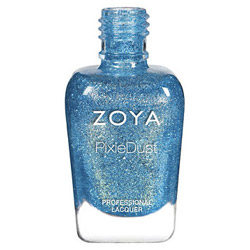 Zoya Nail Polish - PixieDust - Bay #ZP845 0.5 oz (765011037765) photo