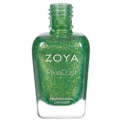 Zoya Nail Polish - PixieDust - Cece #ZP844 0.5 oz (765011037741) photo
