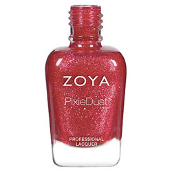 Zoya Nail Polish - PixieDust - Linds #ZP842 0.5 oz (765011037703) photo
