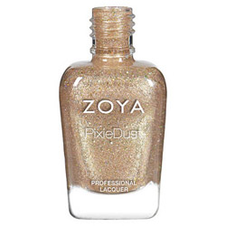 Zoya Nail Polish - PixieDust - Levi #ZP841 0.5 oz (765011037680) photo