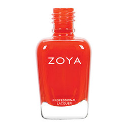 Zoya Nail Polish - Cam #ZP847 0.5 oz (765011037628) photo