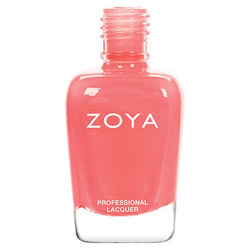 Zoya Nail Polish - Tulip #ZP839 0.5 oz (765011035686) photo