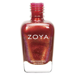 Zoya Nail Polish - Channing #ZP691 0.5 oz (765011012410) photo