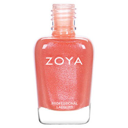 Zoya Nail Polish - Zahara #ZP838 0.5 oz (765011035662) photo