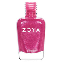 Zoya Nail Polish - Azalea #ZP837 0.5 oz (765011035648) photo