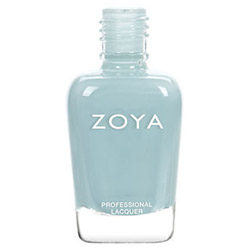 Zoya Nail Polish - Lake #ZP828 0.5 oz (765011035341) photo