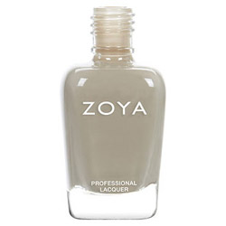 Zoya Nail Polish - Misty #ZP827 0.5 oz (765011035327) photo