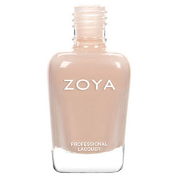 Zoya Nail Polish - April #ZP824 0.5 oz (765011035266) photo