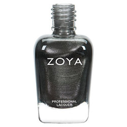Zoya Nail Polish - Tris #ZP813 0.5 oz (765011031824) photo