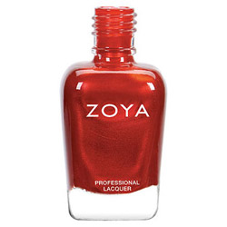 Zoya Nail Polish - Ember #ZP810 0.5 oz (765011031800) photo