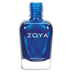 Zoya Nail Polish - Estelle #ZP808 0.5 oz (765011031787) photo