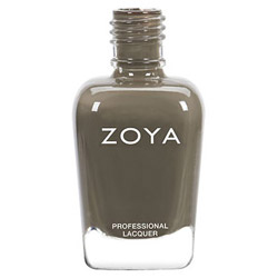 Zoya Nail Polish - Charli #ZP807 0.5 oz (765011031770) photo