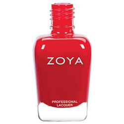 Zoya Nail Polish - Hannah #ZP805 0.5 oz (765011031756) photo