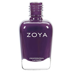 Zoya Nail Polish - Lidia #ZP803 0.5 oz (765011031732) photo