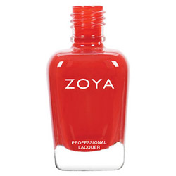Zoya Nail Polish - Demetria #ZP801 0.5 oz (765011031466) photo