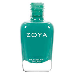 Zoya Nail Polish - Cecilia #ZP797 0.5 oz (765011031381) photo