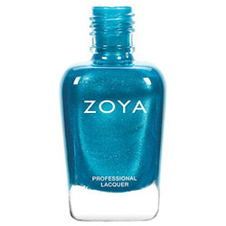 Zoya Nail Polish - Oceane #ZP792 0.5 oz (765011031282) photo