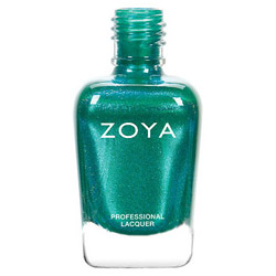 Zoya Nail Polish - Selene #ZP791 0.5 oz (765011031268) photo