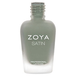 Zoya Nail Polish - Sage #ZP781 0.5 oz (765011030100) photo