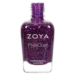 Zoya Nail Polish - PixieDust - Thea #ZP767 0.5 oz (765011028251) photo