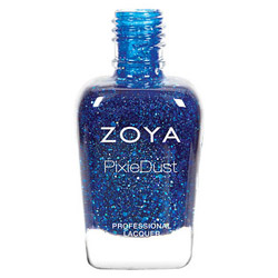 Zoya Nail Polish - PixieDust - Nori #ZP766 0.5 oz (765011028237) photo