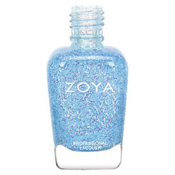 Zoya Nail Polish - Mosheen #ZP643 0.5 oz (765011012342) photo