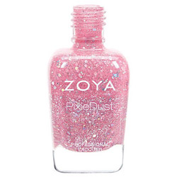 Zoya Nail Polish - PixieDust - Ginni #ZP762 0.5 oz (765011015534) photo