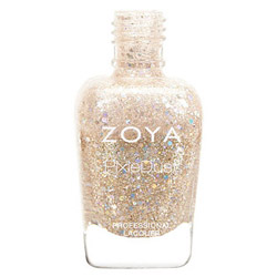 Zoya Nail Polish - PixieDust - Bar #ZP761 0.5 oz (765011015527) photo