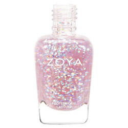 Zoya Nail Polish - Monet #ZP726 0.5 oz (765011014902) photo