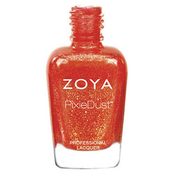Zoya Nail Polish - PixieDust - Dhara #ZP703 0.5 oz (765011012564) photo